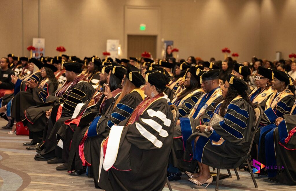 Education 2025: A New Era of Access, Innovation, and Purpose