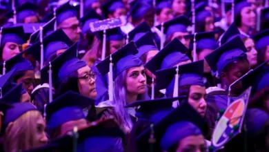 Half of graduates end up underemployed — what does that mean for colleges?