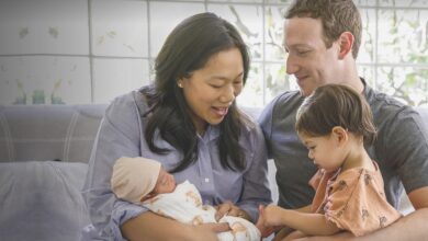 Letter to Max – Chan Zuckerberg Initiative