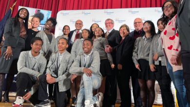 Funding our future | American Federation of Teachers