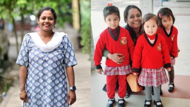 From Trauma to Triumph: Pallabi Ghosh’s mission to empower trafficking survivors