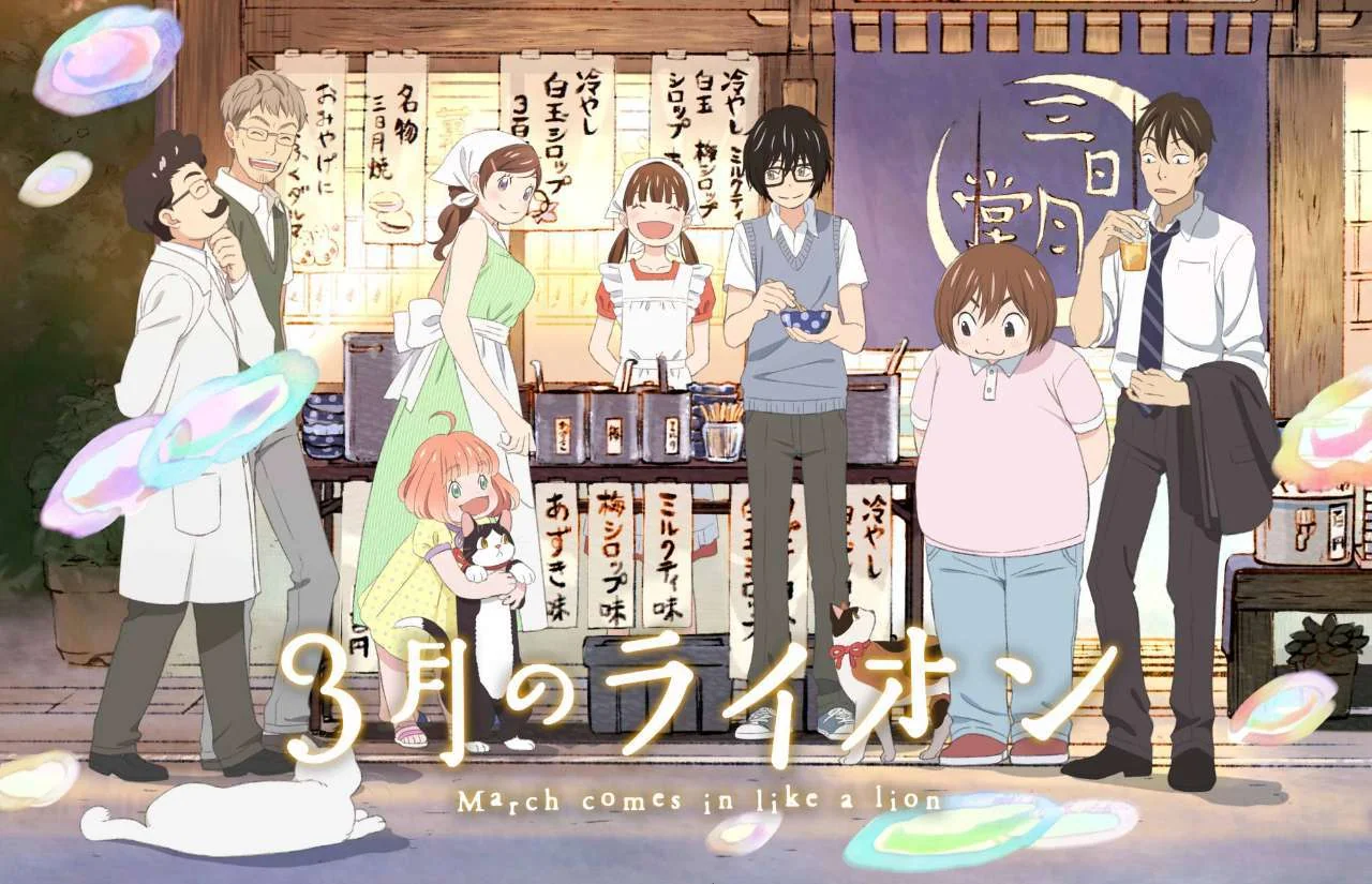 Anime Anime