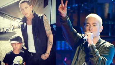 13 Super Nice Things Eminem Has Done For His Fans