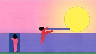 The sci-fi genre offering radical hope for living better