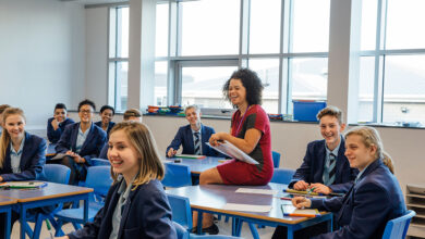 Schools White Paper delivers real action to level up education