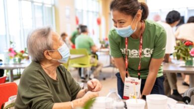 How We Imagine Better: Team Dow Is Creating Positive Change Around the World