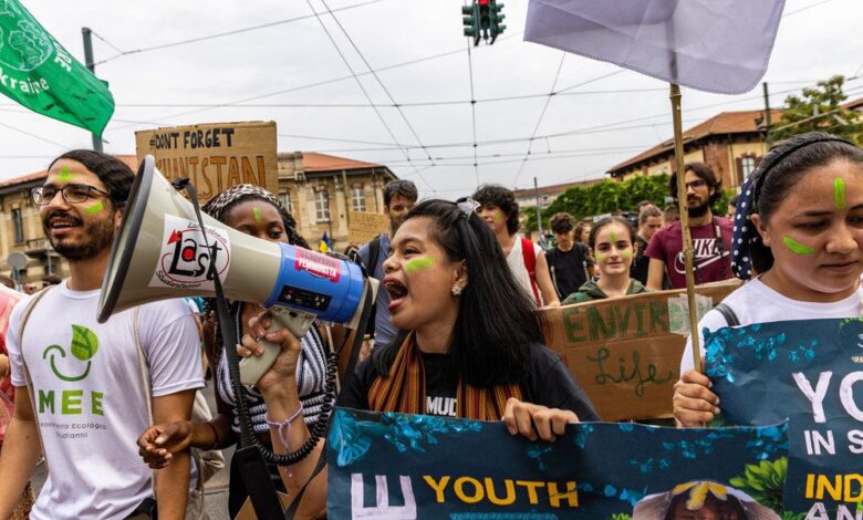 Climate Change – Amnesty International Climate Change – Amnesty International