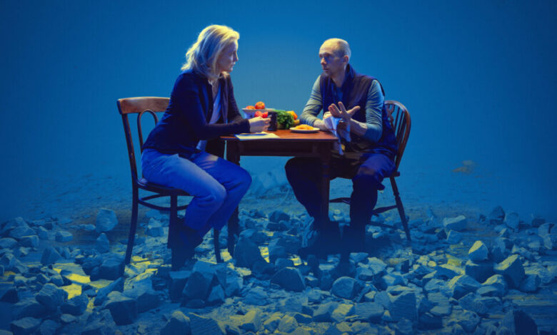 Interview: Documenting Truth in a Time of War