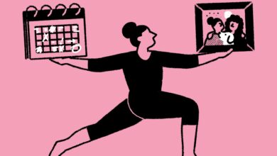 The importance of connections: Ways to live a longer, healthier life