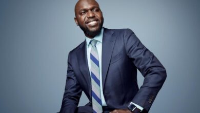 CNN Chooses Larry Madowo as New Host of African Voices Changemakers