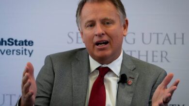 Value of higher education in Utah, according to analysts