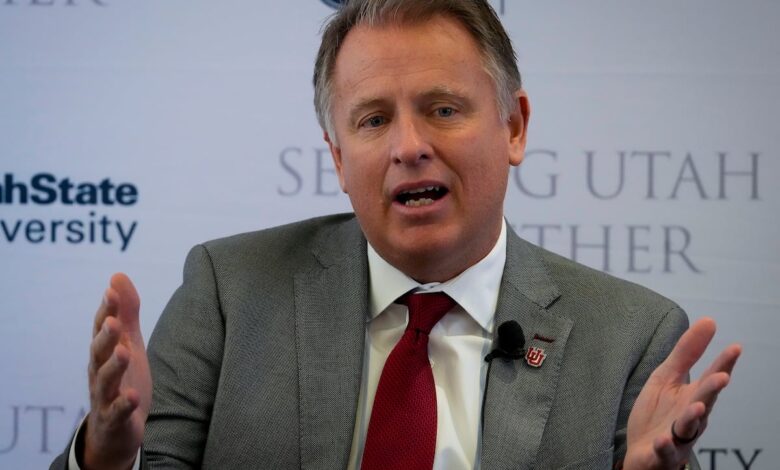 Value of higher education in Utah, according to analysts Value of higher education in Utah, according to analysts