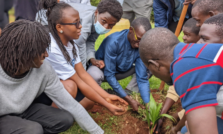 International Youth Day: Its Origins and the Promise of Youth Leadership