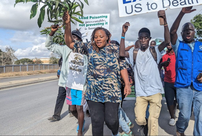 Global social change leaders gather at UC Santa Cruz for Right Livelihood International Conference