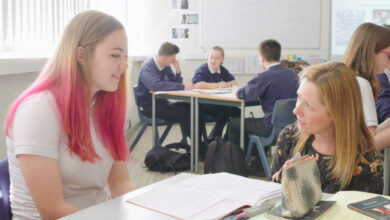 Almost million more pupils get access to mental health support