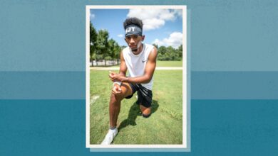 Are Sports Too Intense for Young People?