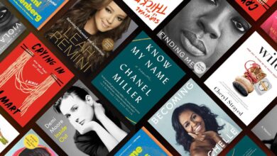 The Best Biographies by Women 2024