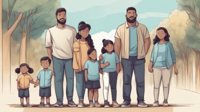 Inspiring Stories of Family Resilience and Recovery