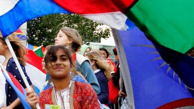 These Talented Young Aussies Are Changing the World