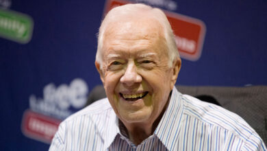 Jimmy Carter death: Reactions from pour in after former US president dies at 100
