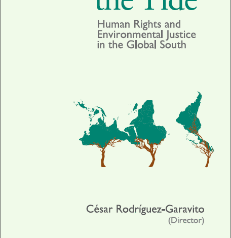 Fighting the tide: Human Rights and Environmental Justice in the Global South Fighting the tide: Human Rights and Environmental Justice in the Global South