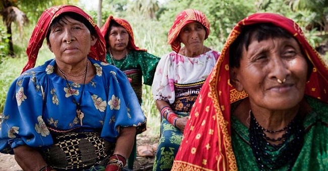 Indigenous Women