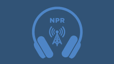 Stories of Good Deeds : NPR