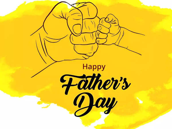 Father's Day 2025