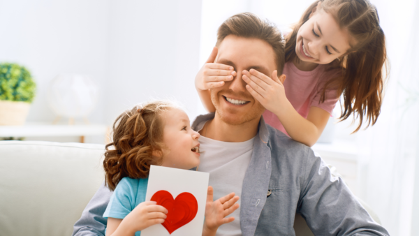 Father's Day Date