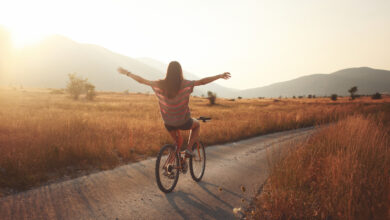 How daily moments of joy can help long-term well-being : Shots