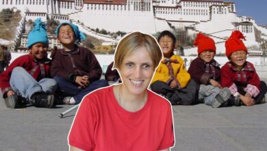 German Woman Living In Kerala Helped 180 People Start NGOs Worldwide