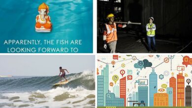 A BETTER WORLD – 5 Positive Change Stories From Around the World