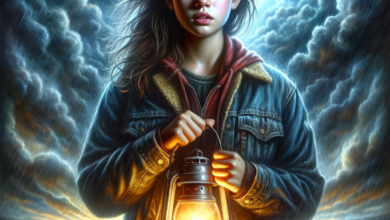 Teenage Resilience: Stories of Courage and Hope