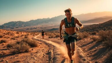 Baja athlete resilience – Athlete Profiles: Success Stories from Baja California