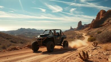 Ambition in Baja’s sports scene