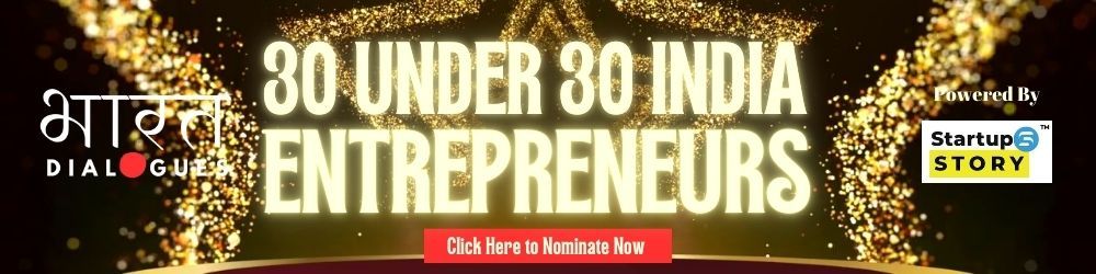FHLE Launches Fundraising Volunteer Program: A Call for Students and Institutions to Join Hands for Change, Supported by Startup Story 2 Bharat Dialogues 30 Under 30 India Entrepreneurs