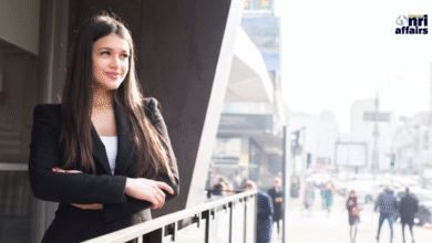 From NRI to Global Trailblazer: Empowering Women’s Success Stories