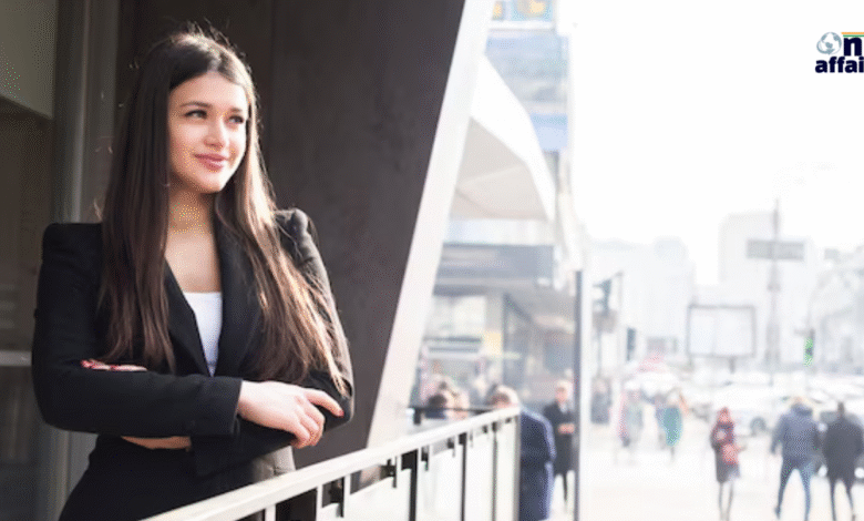 From NRI to Global Trailblazer: Empowering Women’s Success Stories