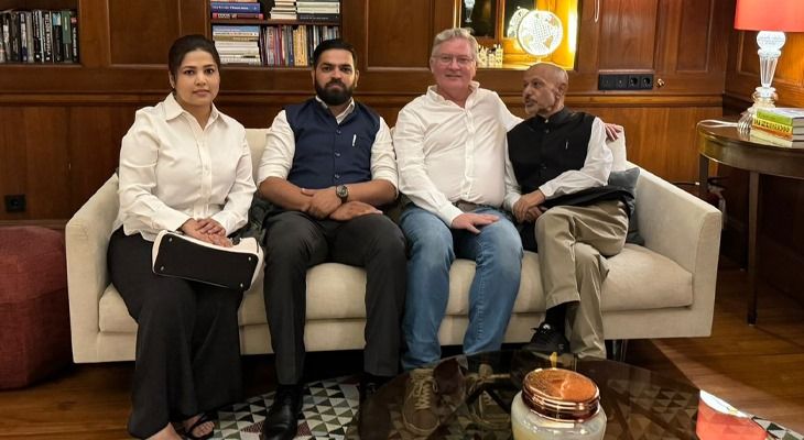 FHLE Launches Fundraising Volunteer Program: A Call for Students and Institutions to Join Hands for Change, Supported by Startup Story FHLE Launches Fundraising Volunteer Program: A Call for Students and Institutions to Join Hands for Change, Supported by Startup Story