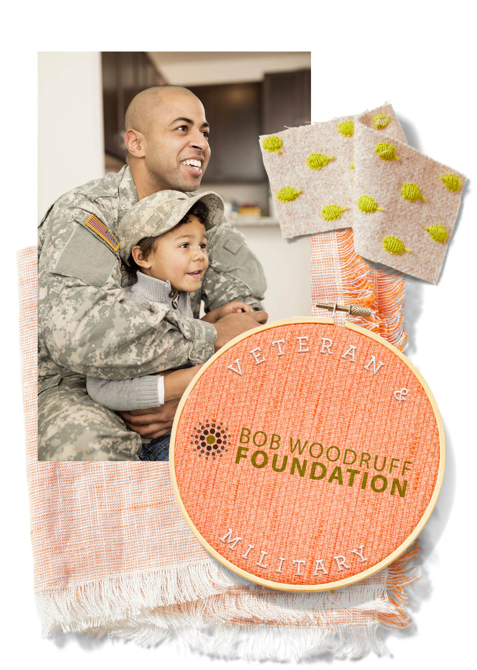 Bob Woodruff Foundation bob woodruff foundation