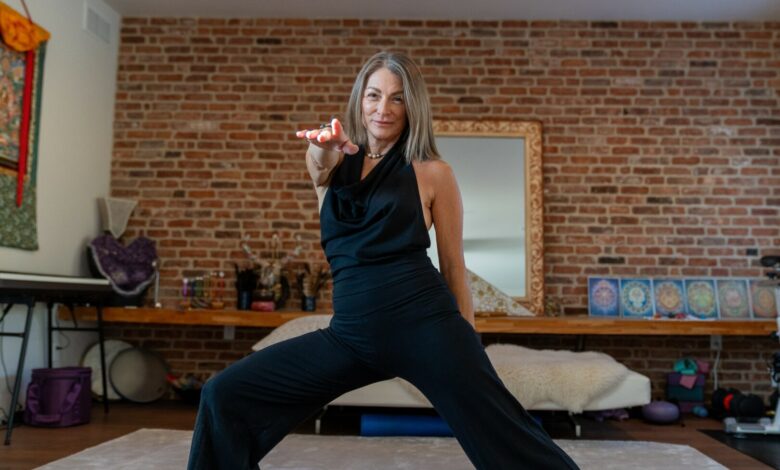 Stories & Perspectives on Resilience Building