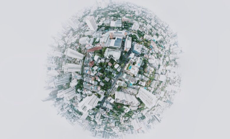 Building a better world | Alumni