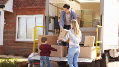 Moving Again? Residential Disruption and Challenges to Adolescent Well-Being