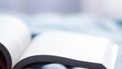 8 Books To Overcome Obstacles In Life