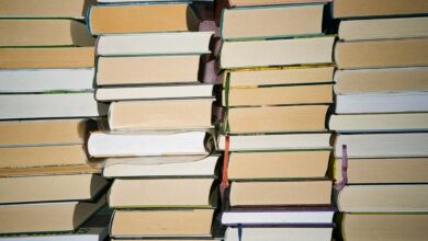 10 Books About Overcoming Adversity You Need to Know