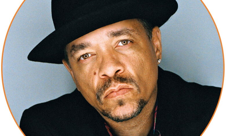 Ice-T – Maverick Speakers Series