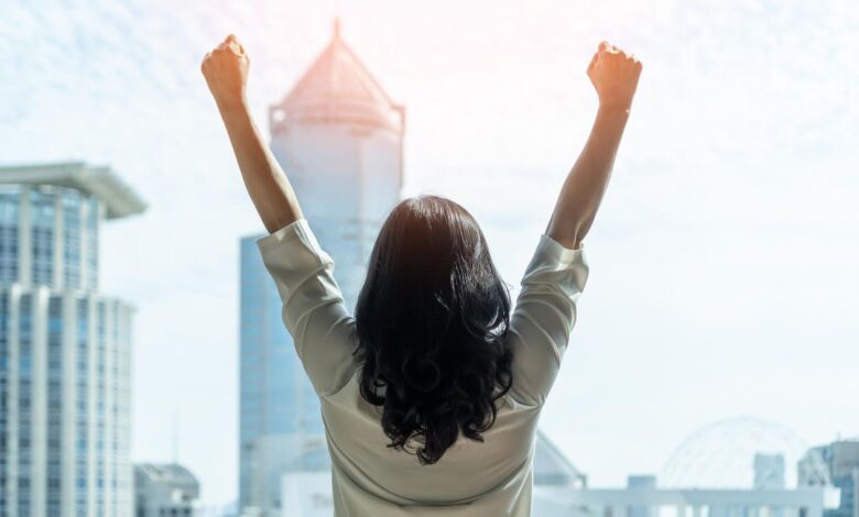 Women Entrepreneurs Shaping a Better Future for Girls Women Entrepreneurs Shaping a Better Future for Girls