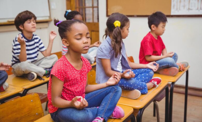 JB Pritzker’s school-screening law mandates more mental illness — and your state could be next, parents JB Pritzker’s school-screening law mandates more mental illness — and your state could be next, parents