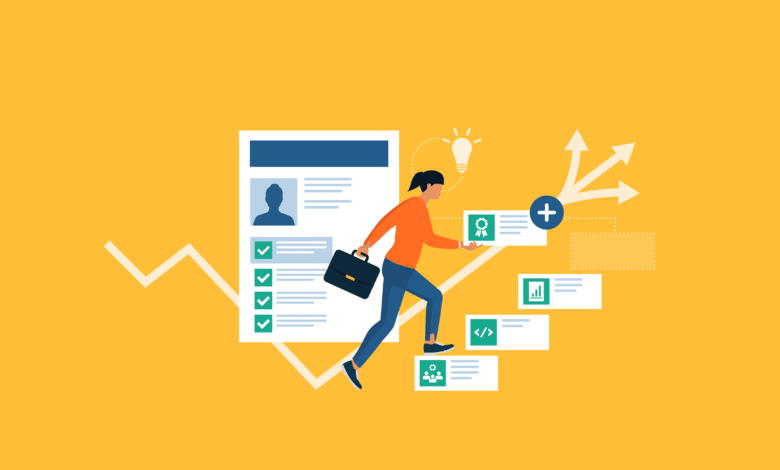 How Learning and Development Can Attract and Retain Talent