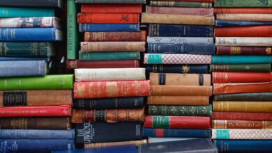 Ten new climate reads to inspire you to keep up the fight for a cooler future
